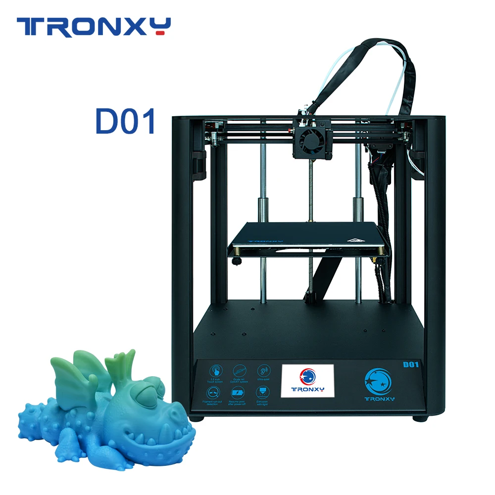 3D Printer