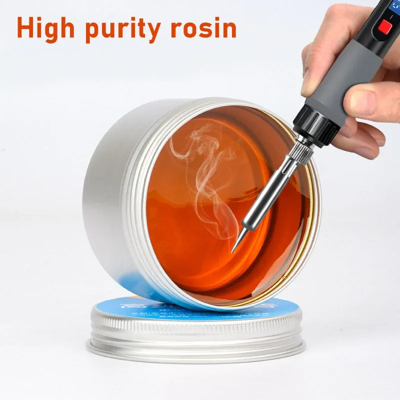 Flux Soudure Électronique