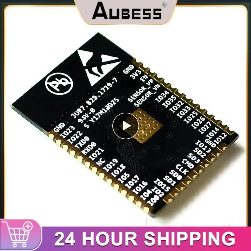 Esp32