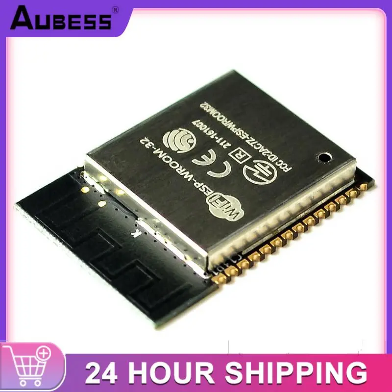 Esp32