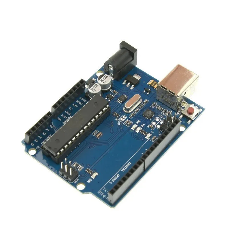 Image de la carte de développement UNO-R3