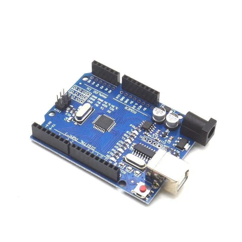 Image de la carte de développement UNO-R3