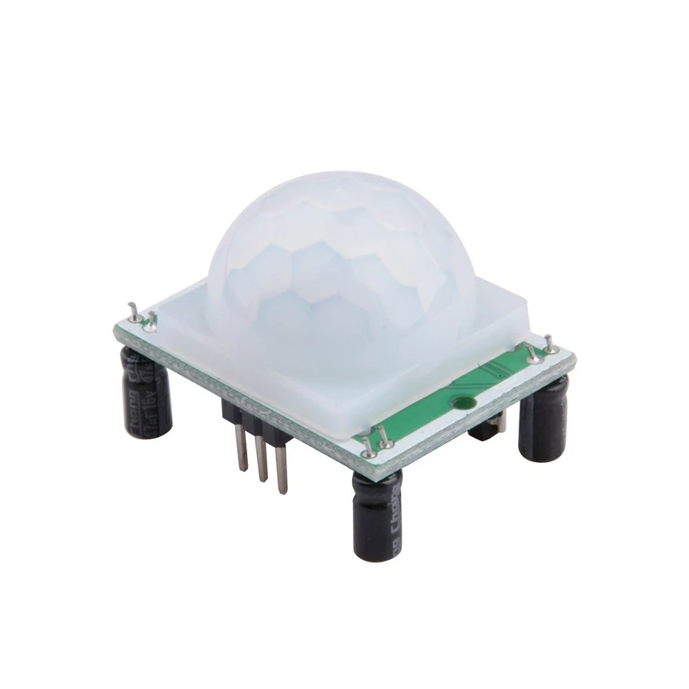 Capteur Infrarouge Arduino