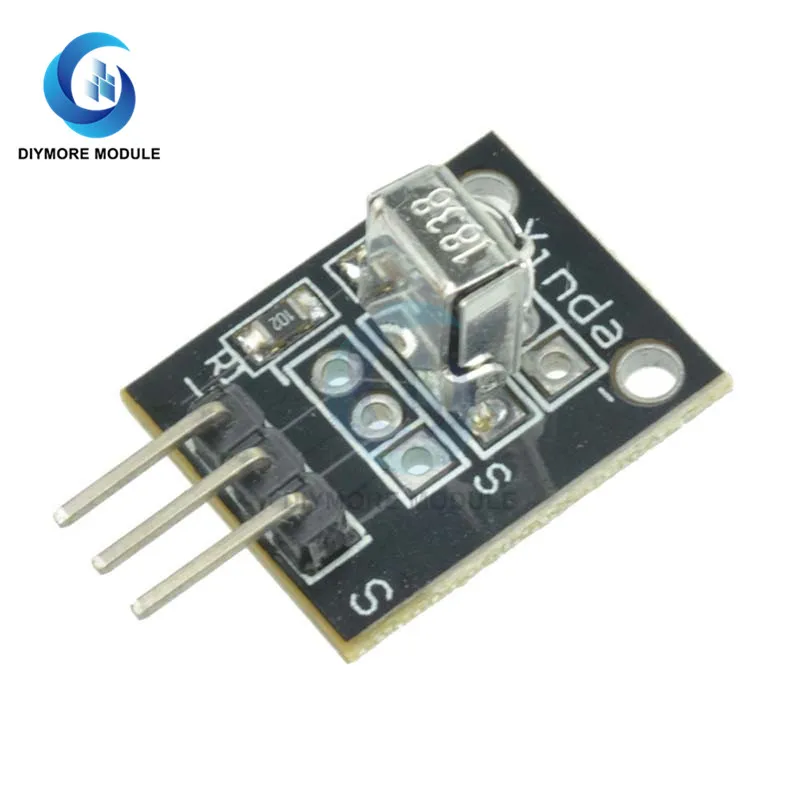 Capteur infrarouge VS1838 IR