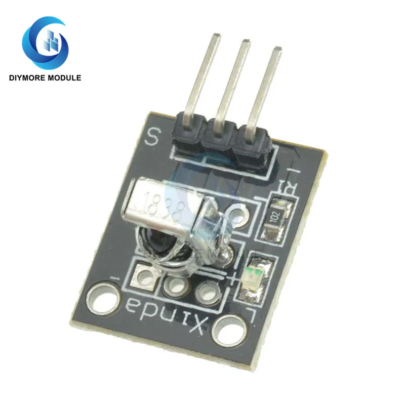 Capteur infrarouge VS1838 IR