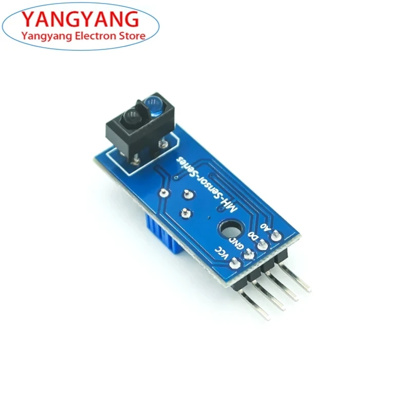 Image du capteur TCRT5000