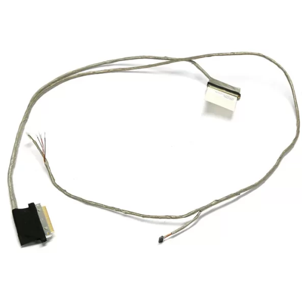 Câble LCD Flexible Pour PC Portable Fujitsu Siemens – Pièce D’occasion Fonctionnelle