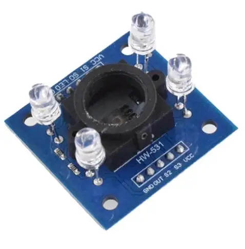 Capteur Infrarouge Arduino