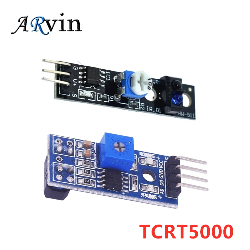 Capteur Infrarouge Arduino