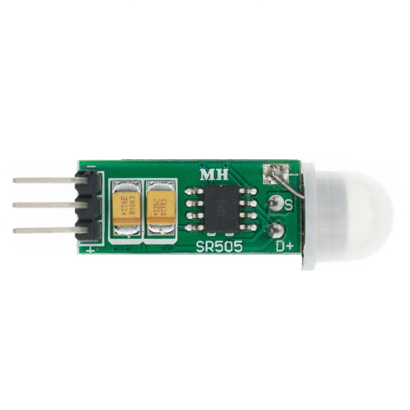 Capteur Infrarouge Arduino