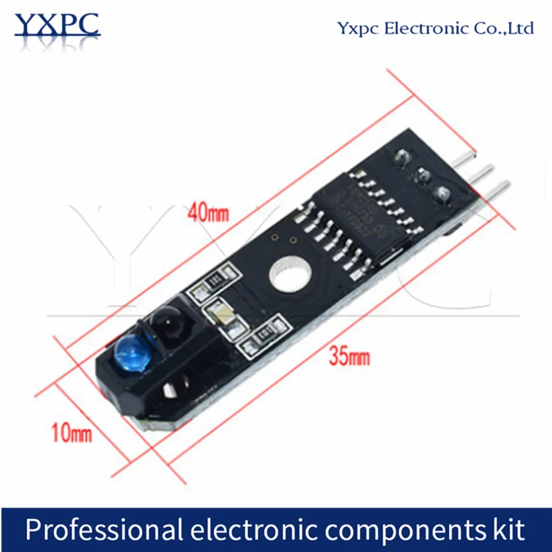 Capteur Infrarouge Arduino