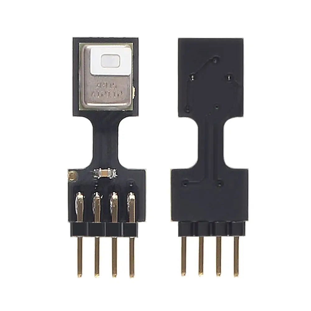 3 Capteurs Température Et Humidité AHT15 - Précision +/-2% RH, +/-0.3°C - Pour Arduino, Raspberry Pi