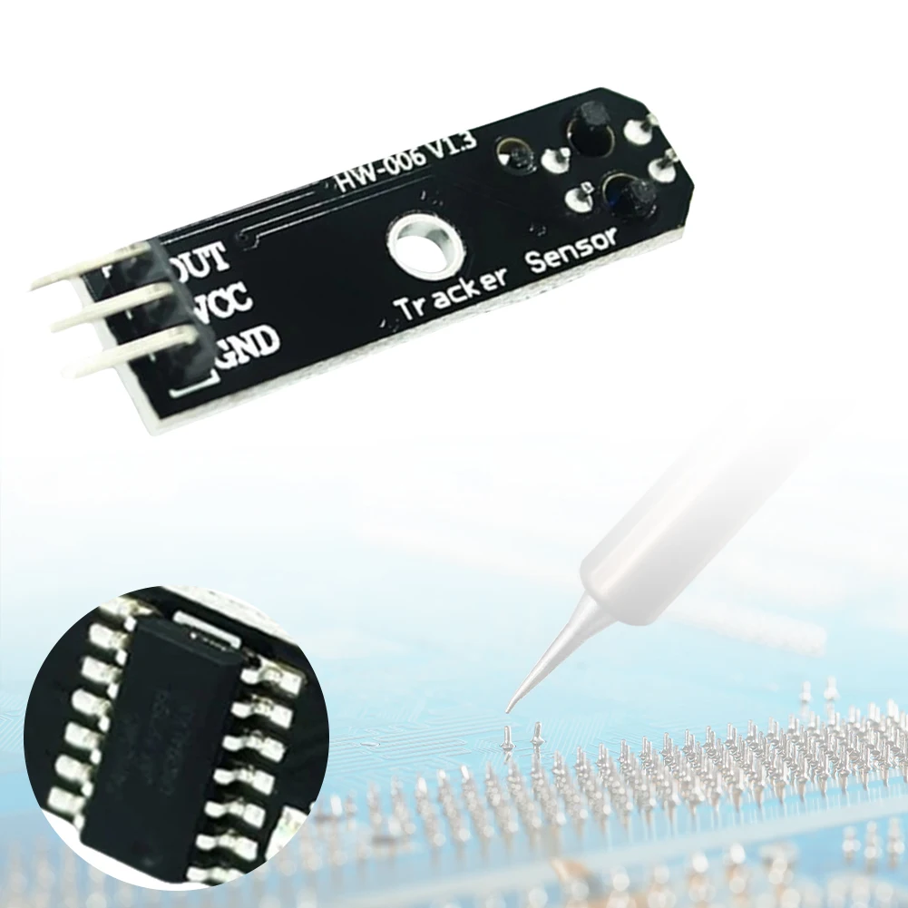 Capteur Infrarouge Arduino