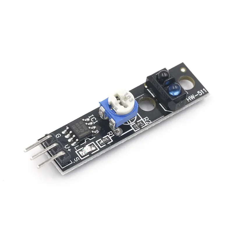 Capteur Infrarouge Arduino