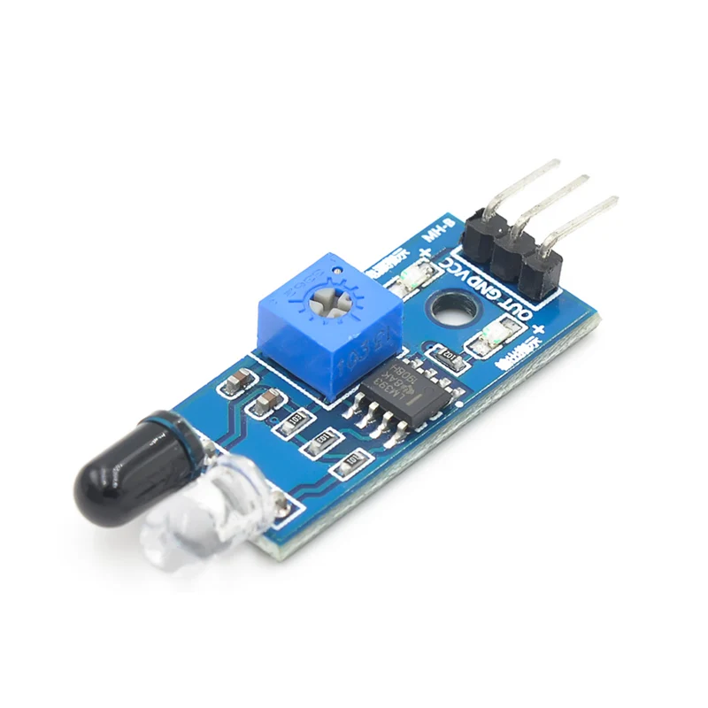Capteur Infrarouge Arduino