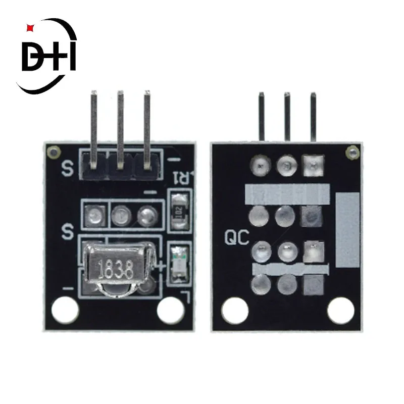Capteur Infrarouge Arduino