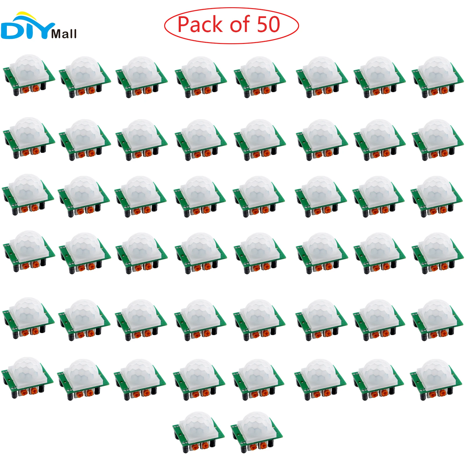 Capteur Infrarouge Arduino