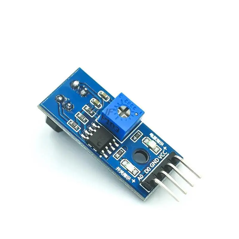 Capteur Infrarouge Arduino