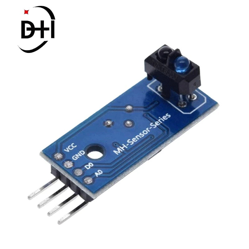 Capteur Infrarouge Arduino