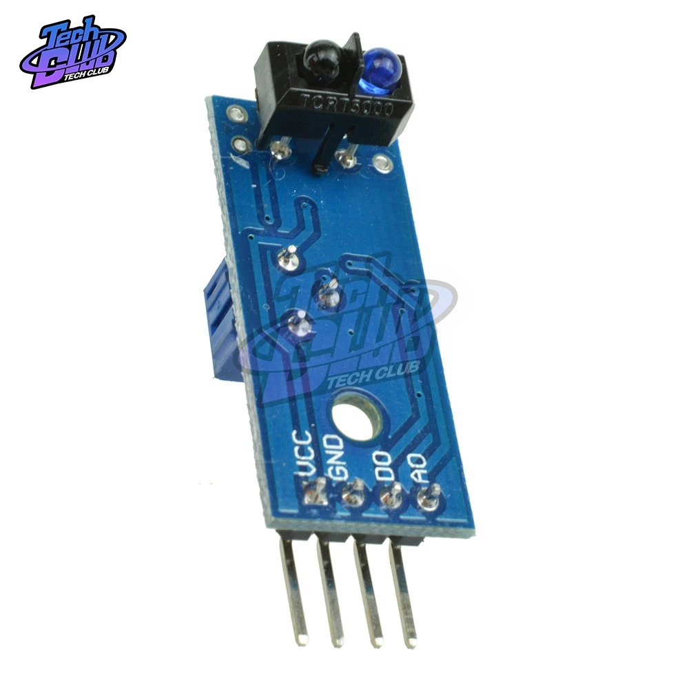 Capteur Infrarouge Arduino