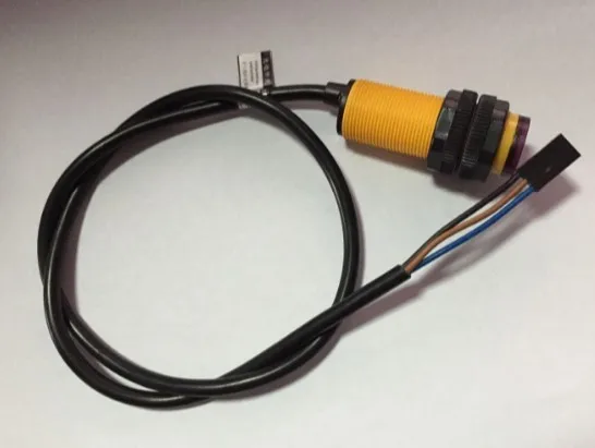 Capteur Infrarouge Arduino