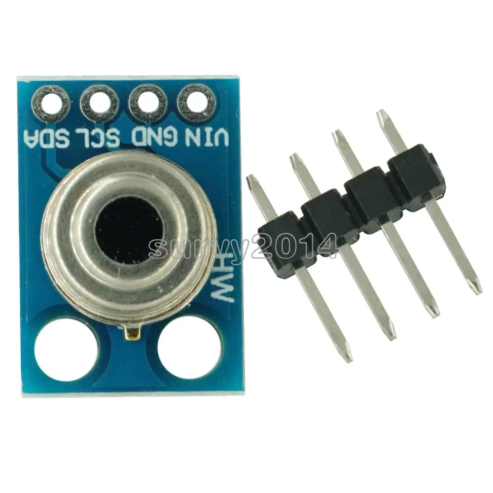 Capteur Infrarouge Arduino