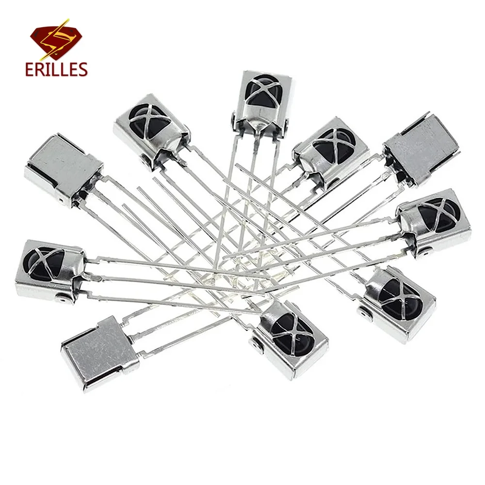 Capteur Infrarouge Arduino