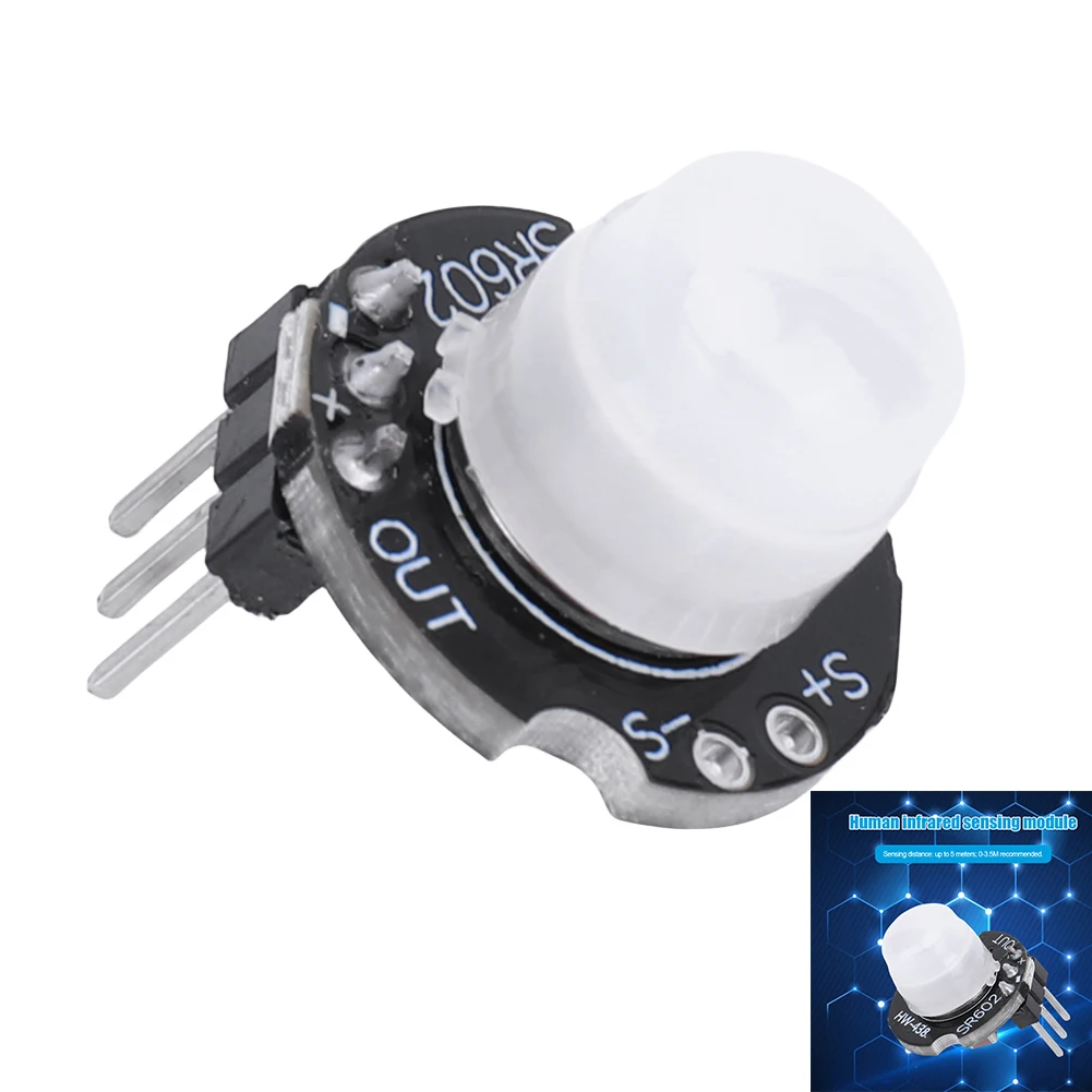 Capteur Infrarouge Arduino