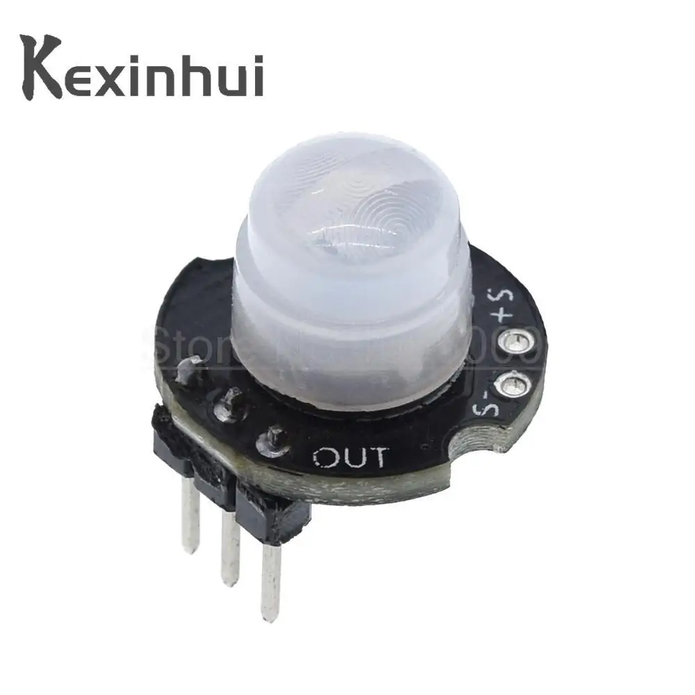 Capteur Infrarouge Arduino