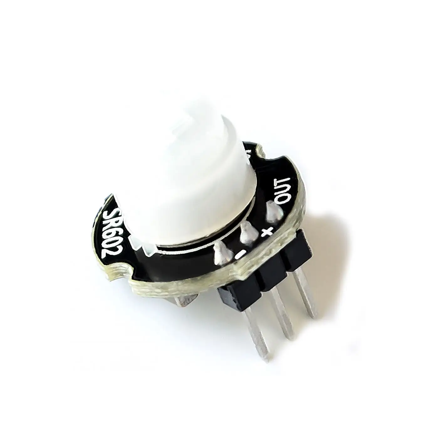 Capteur Infrarouge Arduino