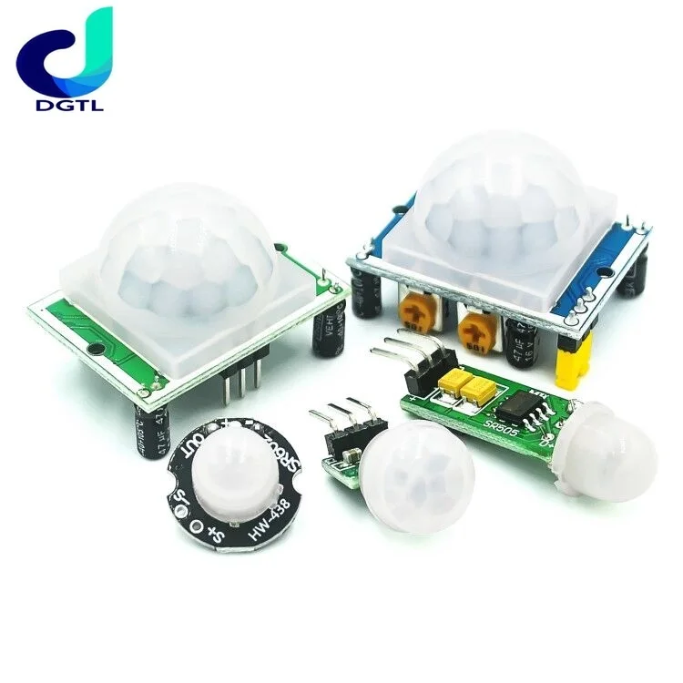 Capteur Infrarouge Arduino