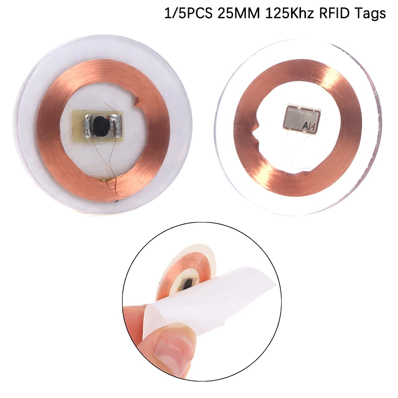Rfid