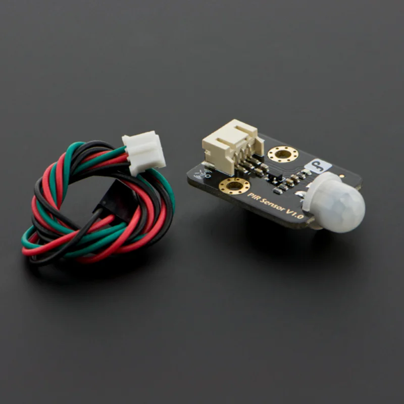 Capteur Infrarouge Arduino