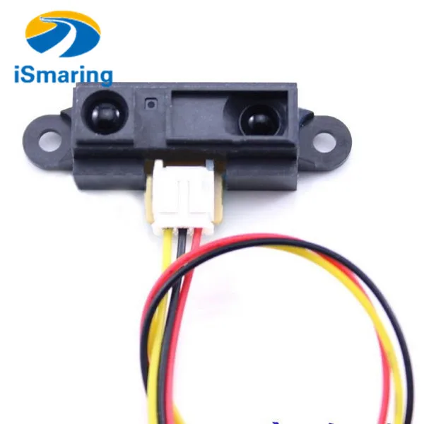 Capteur Infrarouge Arduino