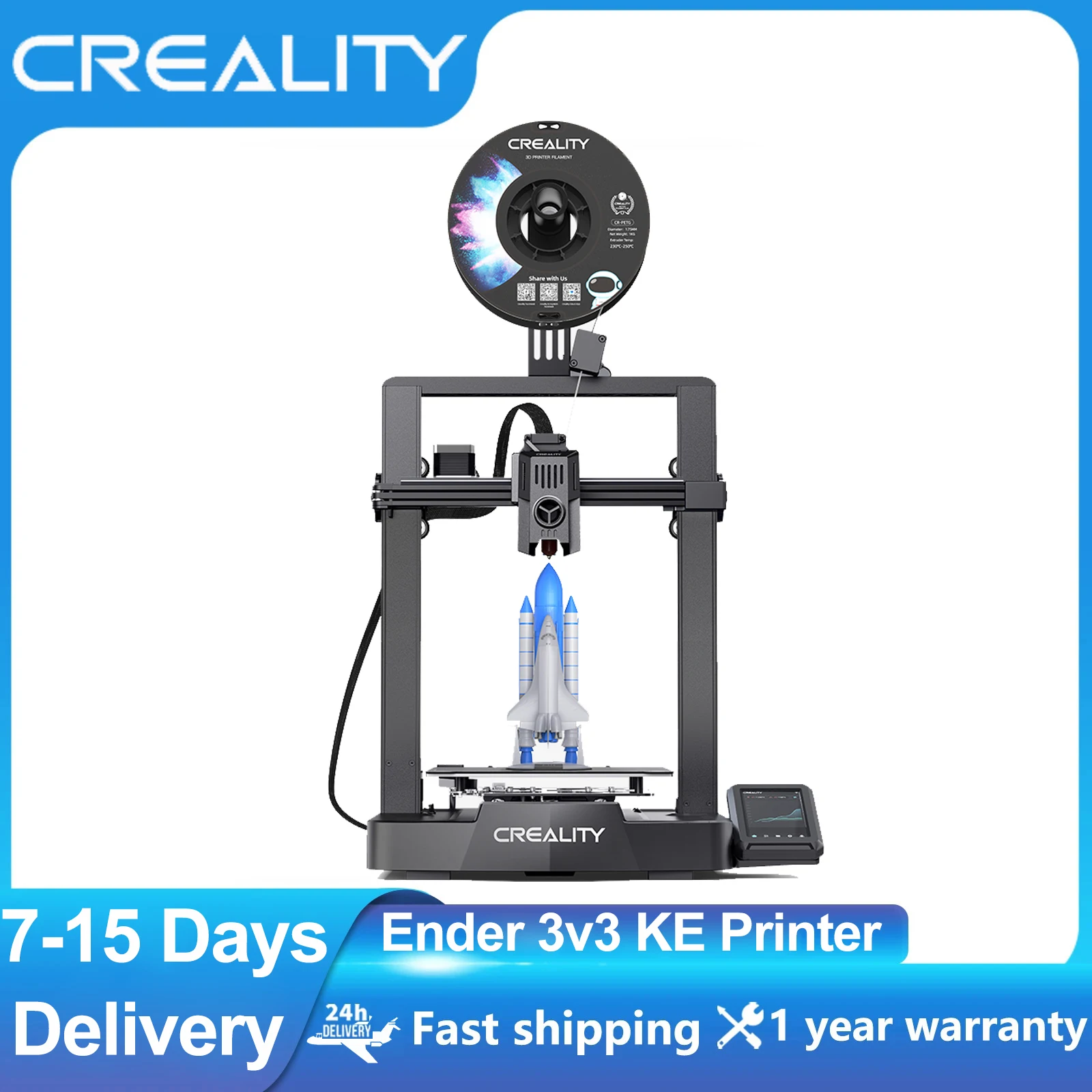 3D Printer