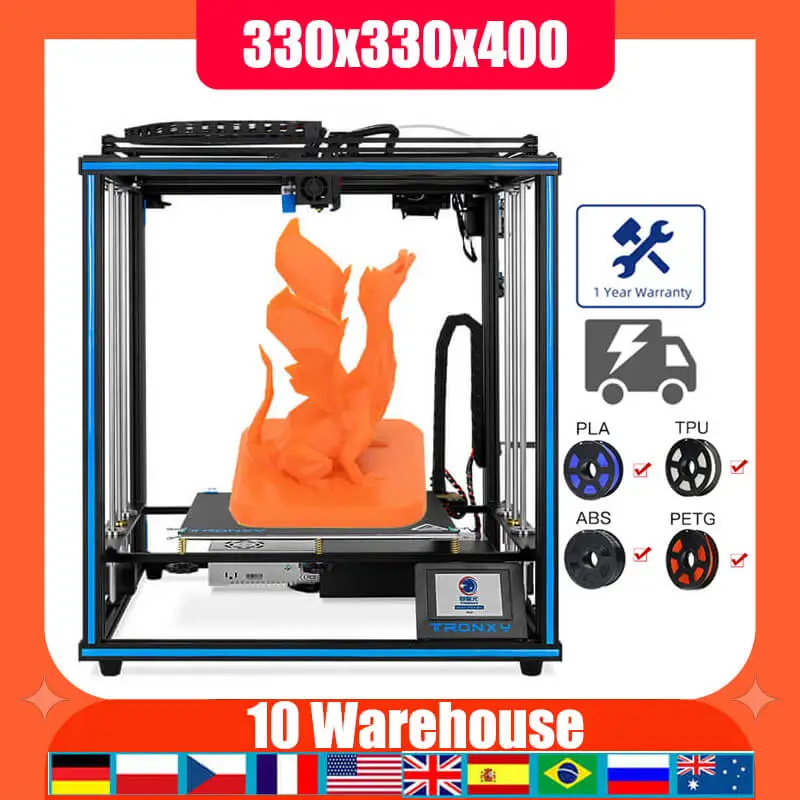 3D Printer