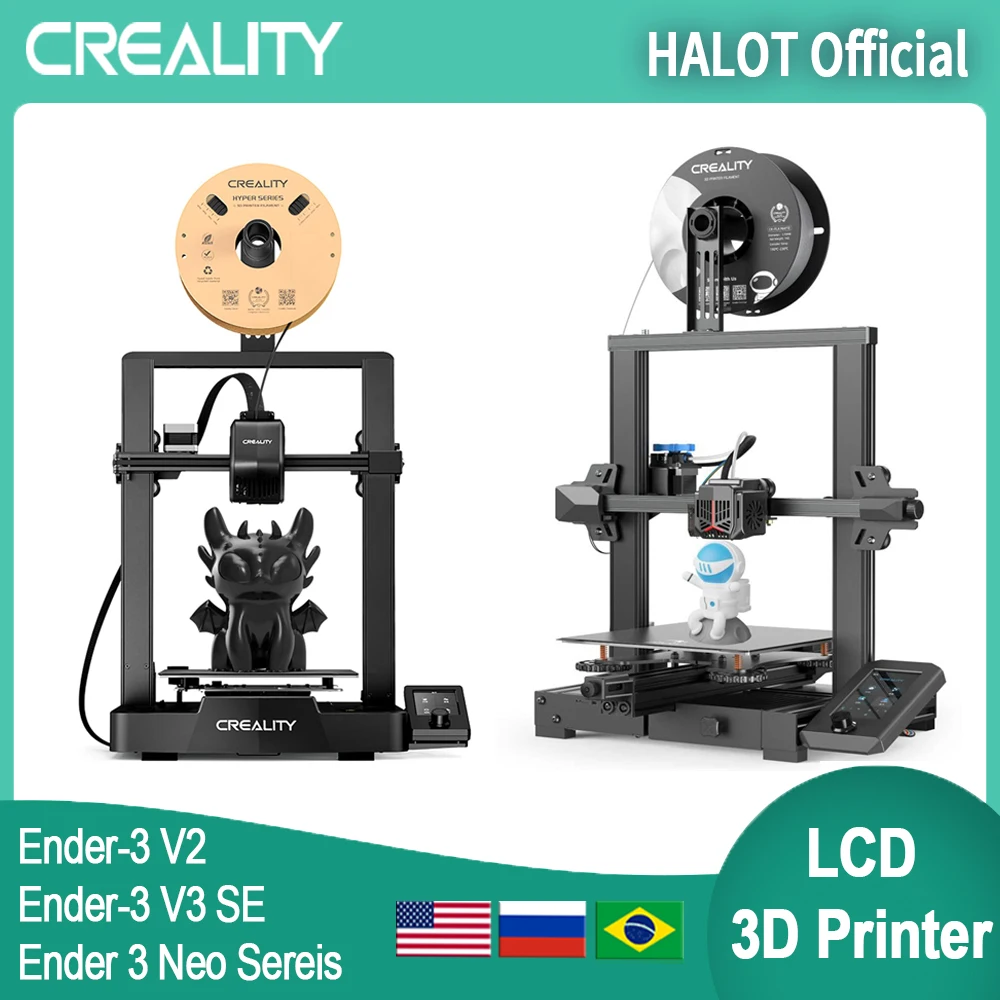 3D Printer