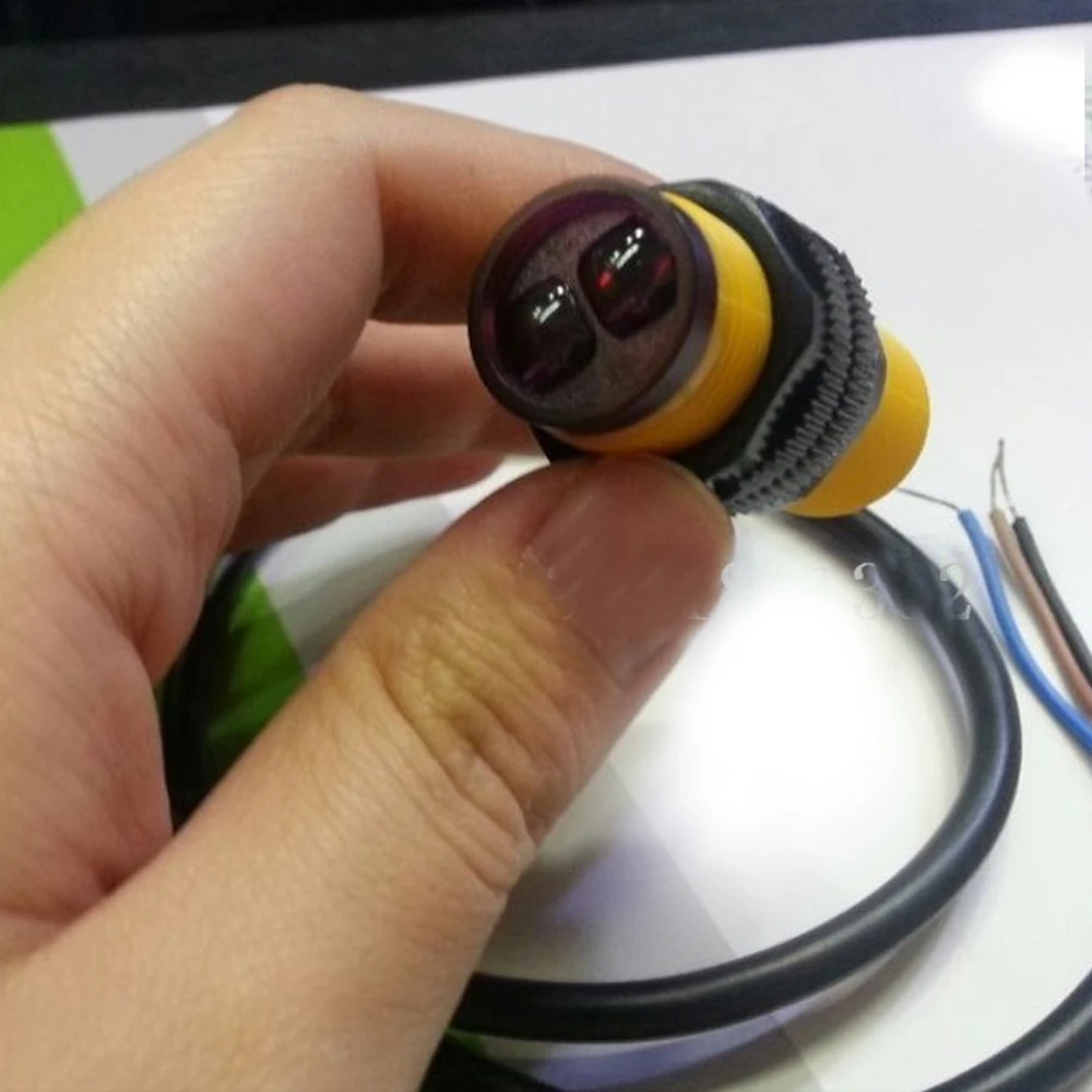 Capteur Infrarouge Arduino