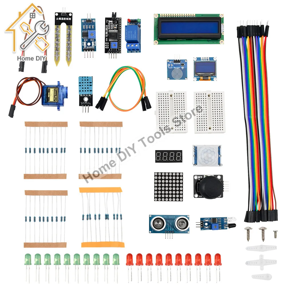 Capteur Infrarouge Arduino