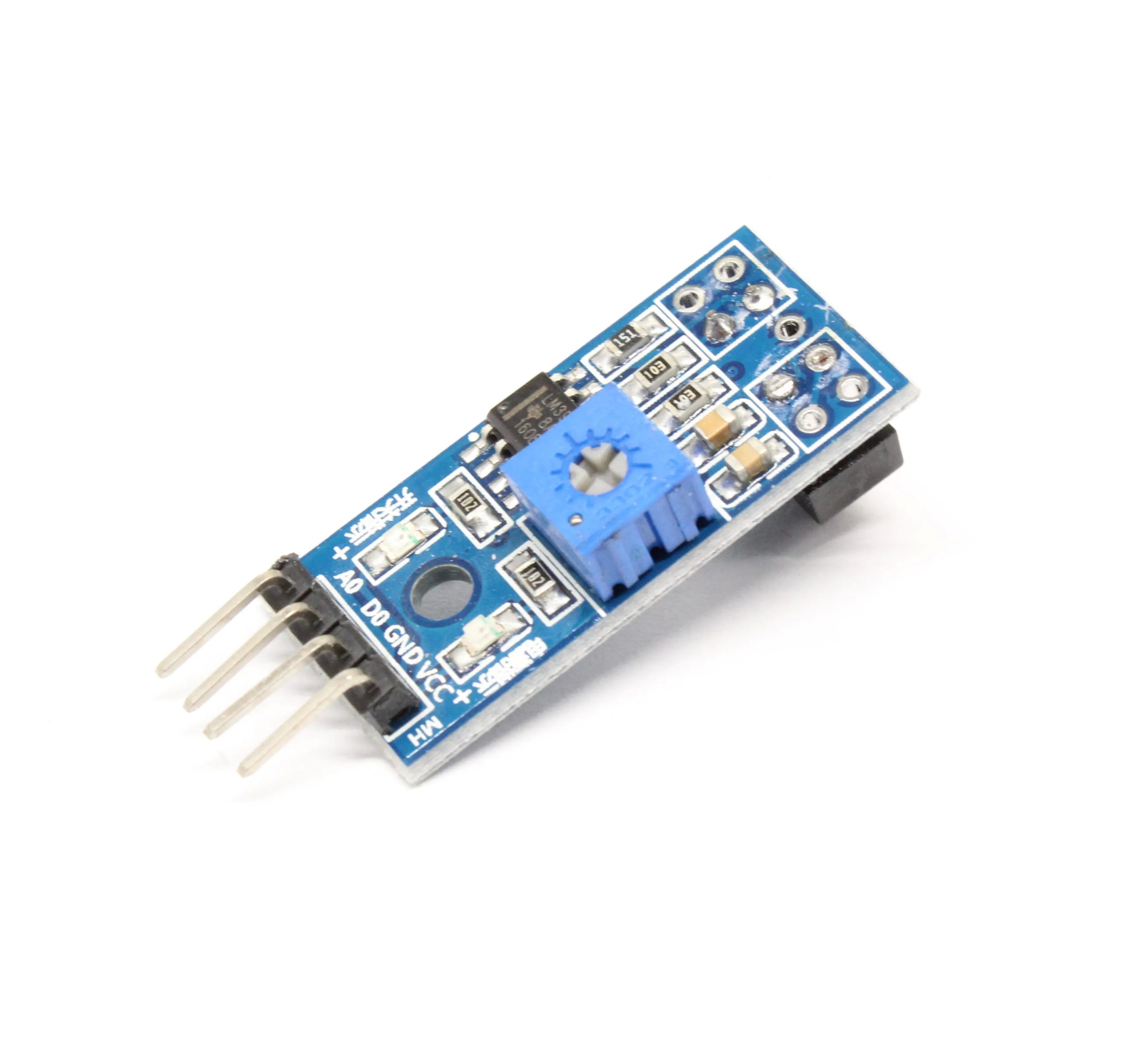 Capteur Infrarouge Arduino