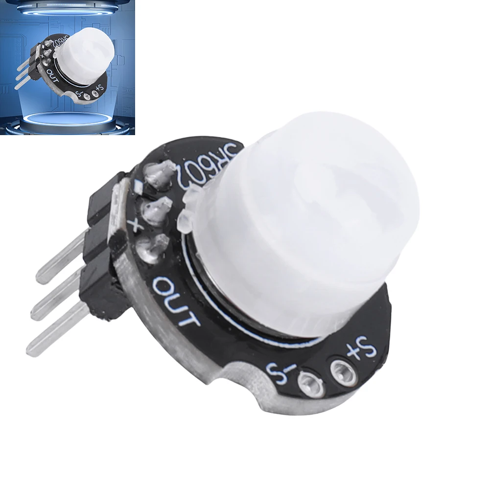 Capteur Infrarouge Arduino