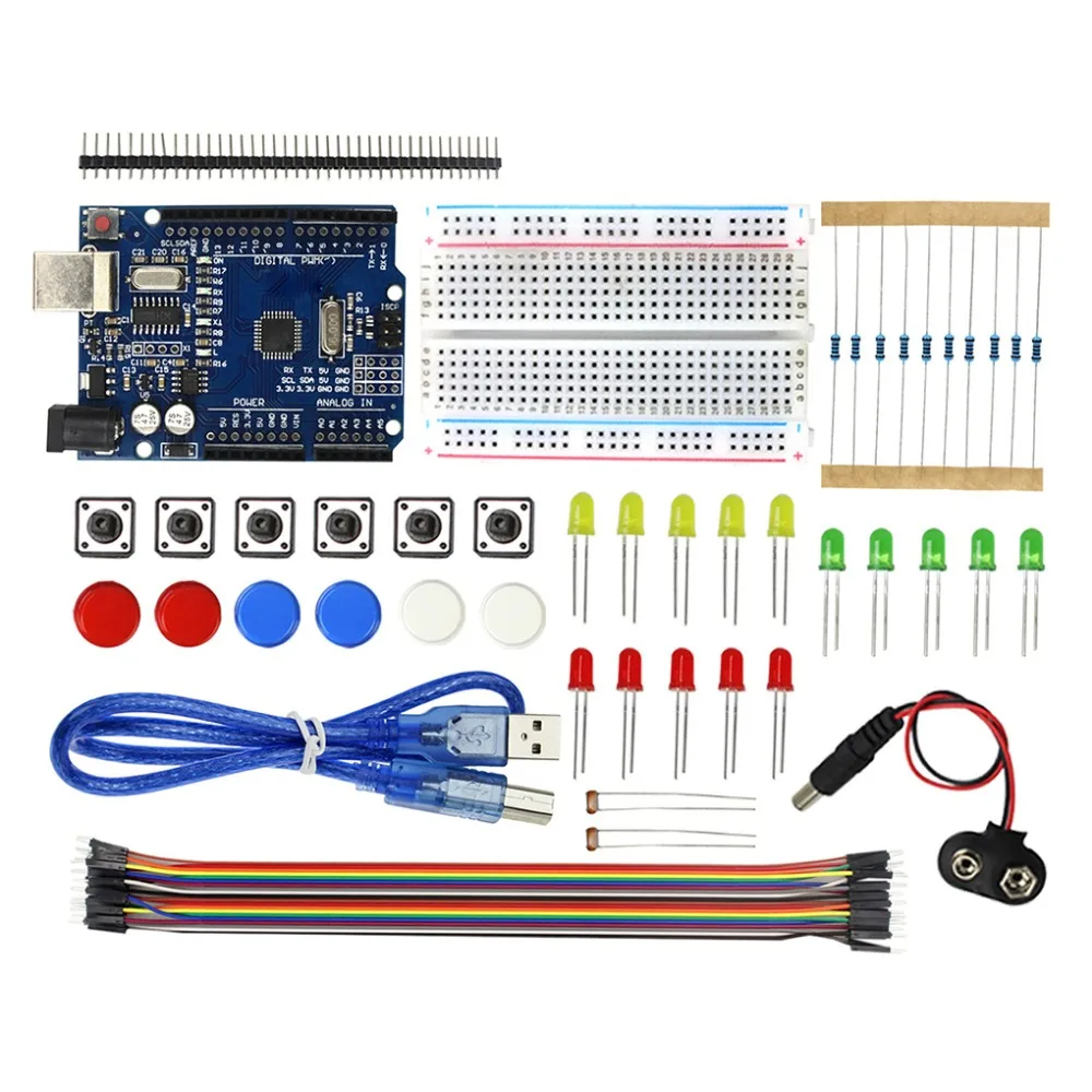 Arduino Uno
