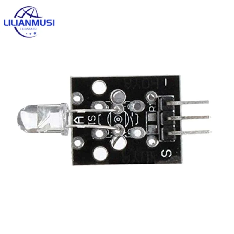 Capteur Infrarouge Arduino