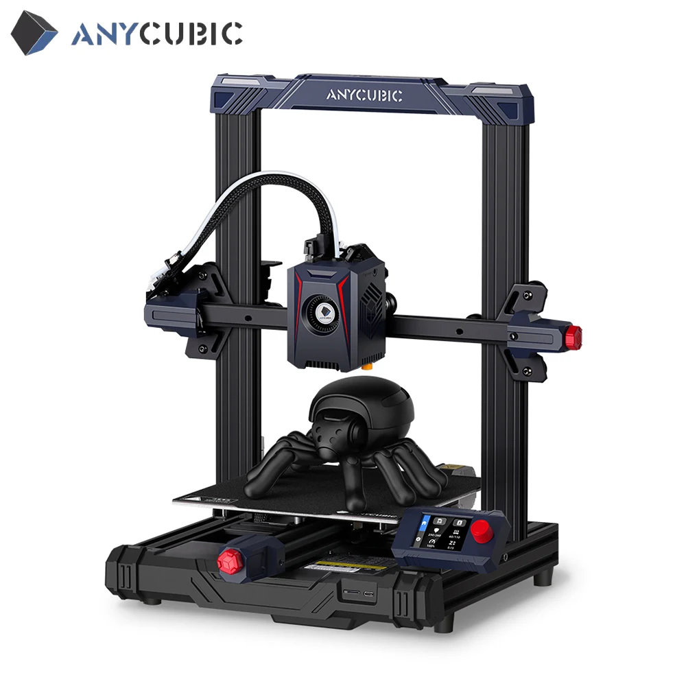 3D Printer
