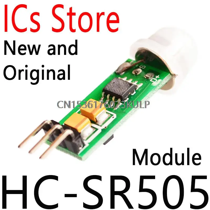 Capteur Infrarouge Arduino