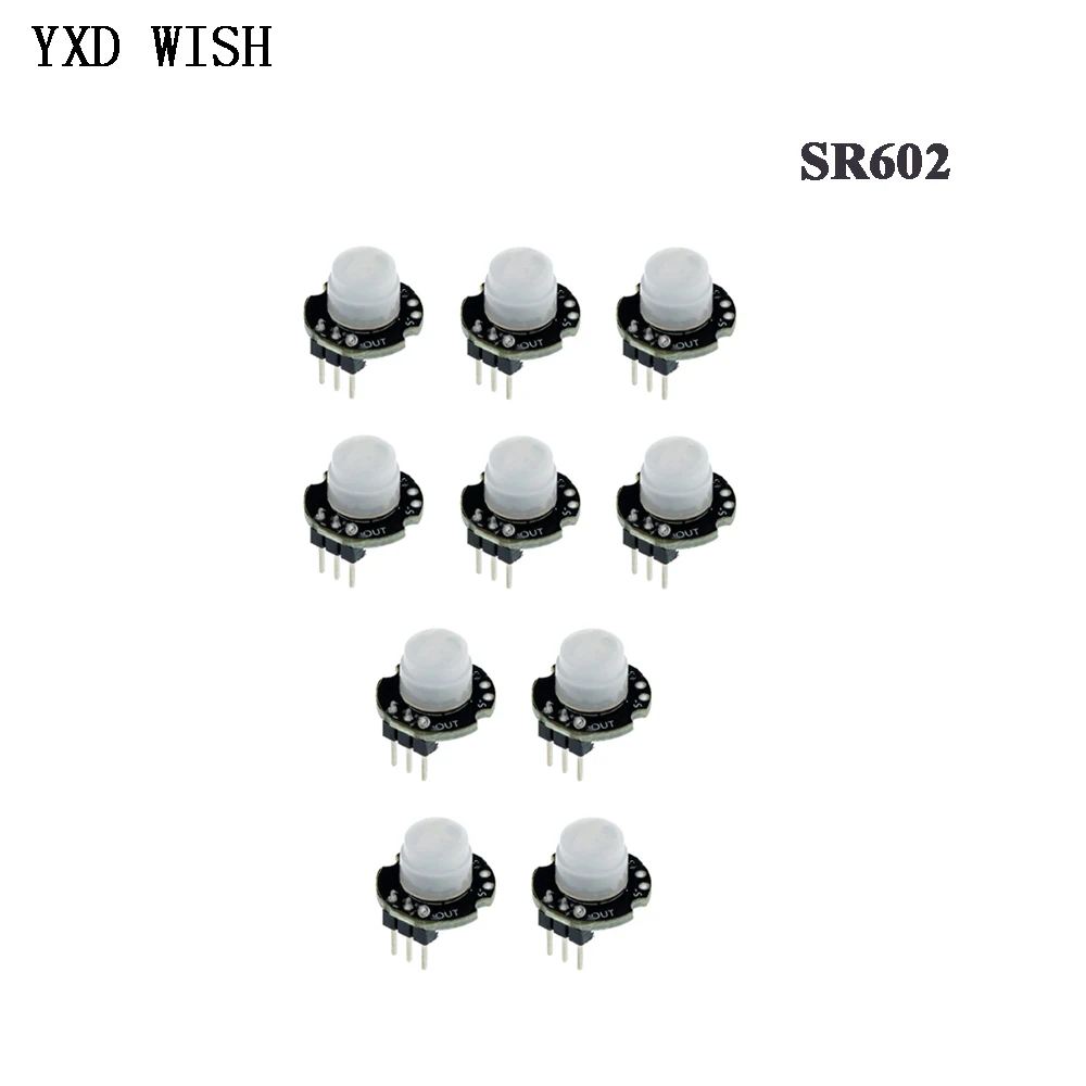 Capteur Infrarouge Arduino