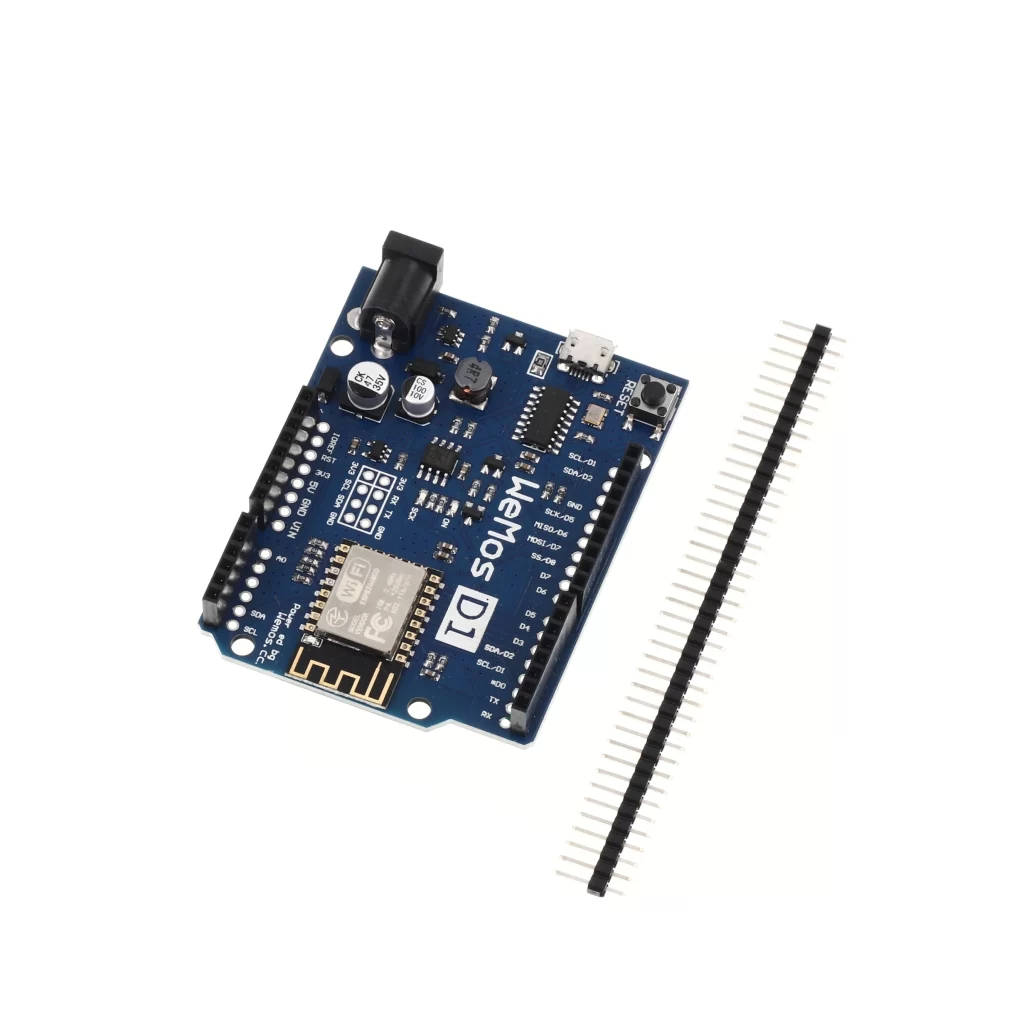 Mini Arduino Wireless Module Module WiFi pour Arduino compatible ESP8266 - Test et Avis