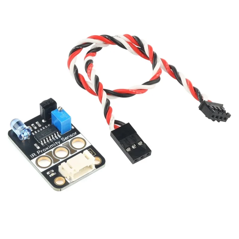 Capteur Infrarouge Arduino