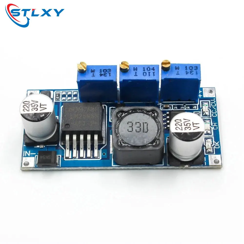 Composant Electronique