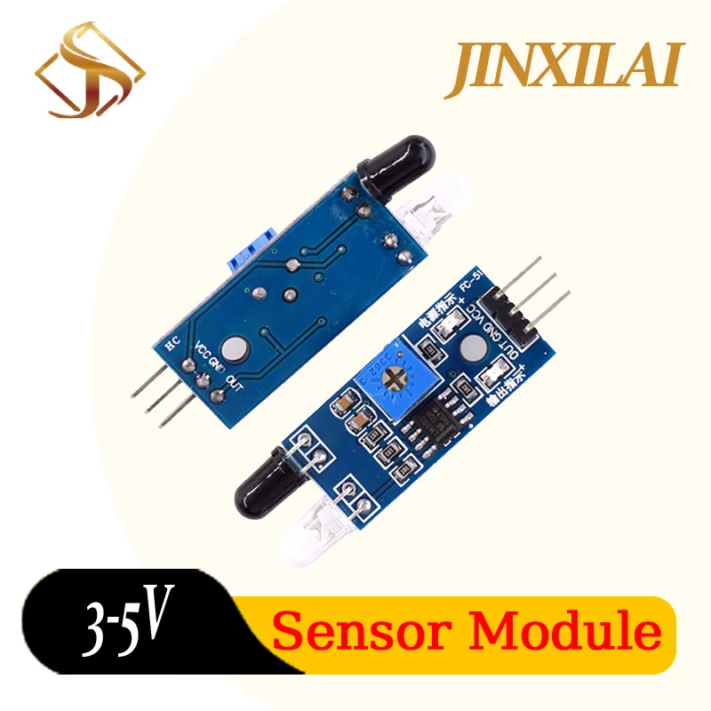 Capteur Infrarouge Arduino